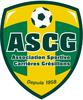 Logo du club de football Carrieres Gresillons