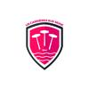 Clublogo voetbalvereniging Carrieres S/seine US