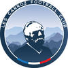 Club logo football club Carroz Araches F.c. uit Araches Les Carroz