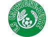 Club logo football club Cartigny US