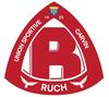 Logo du club de football Carvin Ruch US