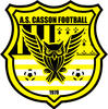 Logo du club de football Casson As