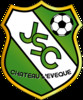 Clublogo voetbalvereniging Castellevequois Js uit Chateau L Eveque en Agonac