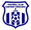 Club logo football club Castera.verd