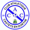 Logo du club de football Castets En Dorthe Ca