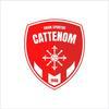 Logo du club de football Cattenom US