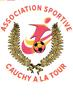 Logo du club de football Cauchy A La Tour AS