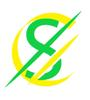 Logo du club de football Caudan Sp F