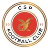 Logo du club de football Caudebec St Pierre F uit Caudebec Les Elbeuf en Elbeuf en St Pierre Les Elbeuf