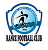 Logo du club de football Caulnes Rance Fc