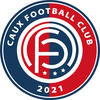 Logo du club de football Caux Fc uit Etoutteville en Ouville L' Abbaye en Veauville-les-baons en Yvecrique