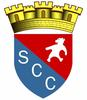 Club logo football club Cayeux SC