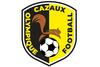 Logo du club de football Cazaux Olympique uit La Teste De Buch