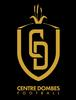 Clublogo voetbalvereniging Cdf uit Chalamont en Marlieux en Villars Les Dombes