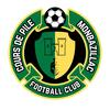Logo du club de football Cdpmfc uit Cours De Pile en Bergerac en Lamonzie St Martin en Monbazillac en Sigoules
