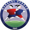 Logo du club de football Cebazat Sp.
