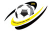 Logo du club de football Celles-verrines Es uit Celles Sur Belle en Chauray en St Romans Les Melle