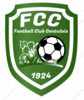 Logo du club de football Centulois FC 1924