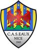 Club logo football club Cerc.art.s. Des Eaux