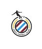 Club logo football club Cercle Talant