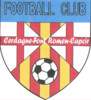 Logo du club de football Cerdagne Capcir
