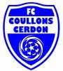 Logo du club de football Cerdon Coullons Fc uit Coullons en Autry Le Chatel en Cerdon en Poilly Lez Gien