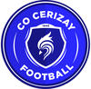 Logo du club de football Cerizay Co