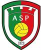 Club logo football club Cerizay Portugais As