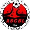 Logo du club de football Cernay Berru Lava As uit Pomacle en Cernay Les Reims