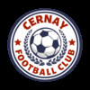 Logo du club de football Cernay FC