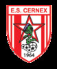 Logo du club de football Cernex E.s.