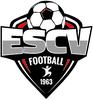 Logo du club de football Cesson Vsd Es uit Cesson en Nandy en Savigny Le Temple en Vert St Denis