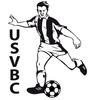 Logo du club de football Cezais Vouvant Bour uit Cezais en Cheffois