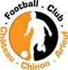 Club logo football club C.f. C.c.a.