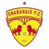 Logo du club de football Chabanais Fc uit Suris en Chabanais en Etagnac en Exideuil en Roumazieres Loubert