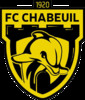 Logo du club de football Chabeuil F.c. uit Chabeuil en Montvendre