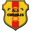 Logo du club de football Chablis AS