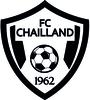 Logo du club de football Chailland Fc