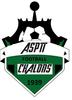 Logo du club de football Chalons Asptt uit Chalons En Champagne