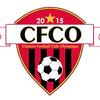 Logo du club de football Chalons Fco uit Chalons En Champagne