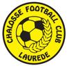 Clublogo voetbalvereniging Chalosse Fc