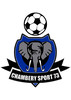 Logo du club de football Cham. Sport 73 uit Chambery