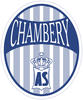 Logo du club de football Chambery As uit Villenave D Ornon