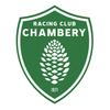 Logo du club de football Chambery Rc uit Villenave D Ornon en Begles en Talence