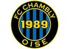 Logo du club de football Chambly Oise Fc