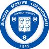 Logo du club de football Chambonnaise Js uit Chambon Sur Voueize en Boussac