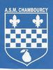 Logo du club de football Chambourcy Asm