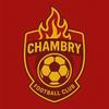 Logo du club de football Chambry FC