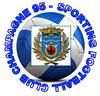 Logo du club de football Champagne 95 Sfc
