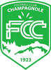 Logo du club de football Champagnole uit Champagnole en Andelot En Montagne en Vannoz